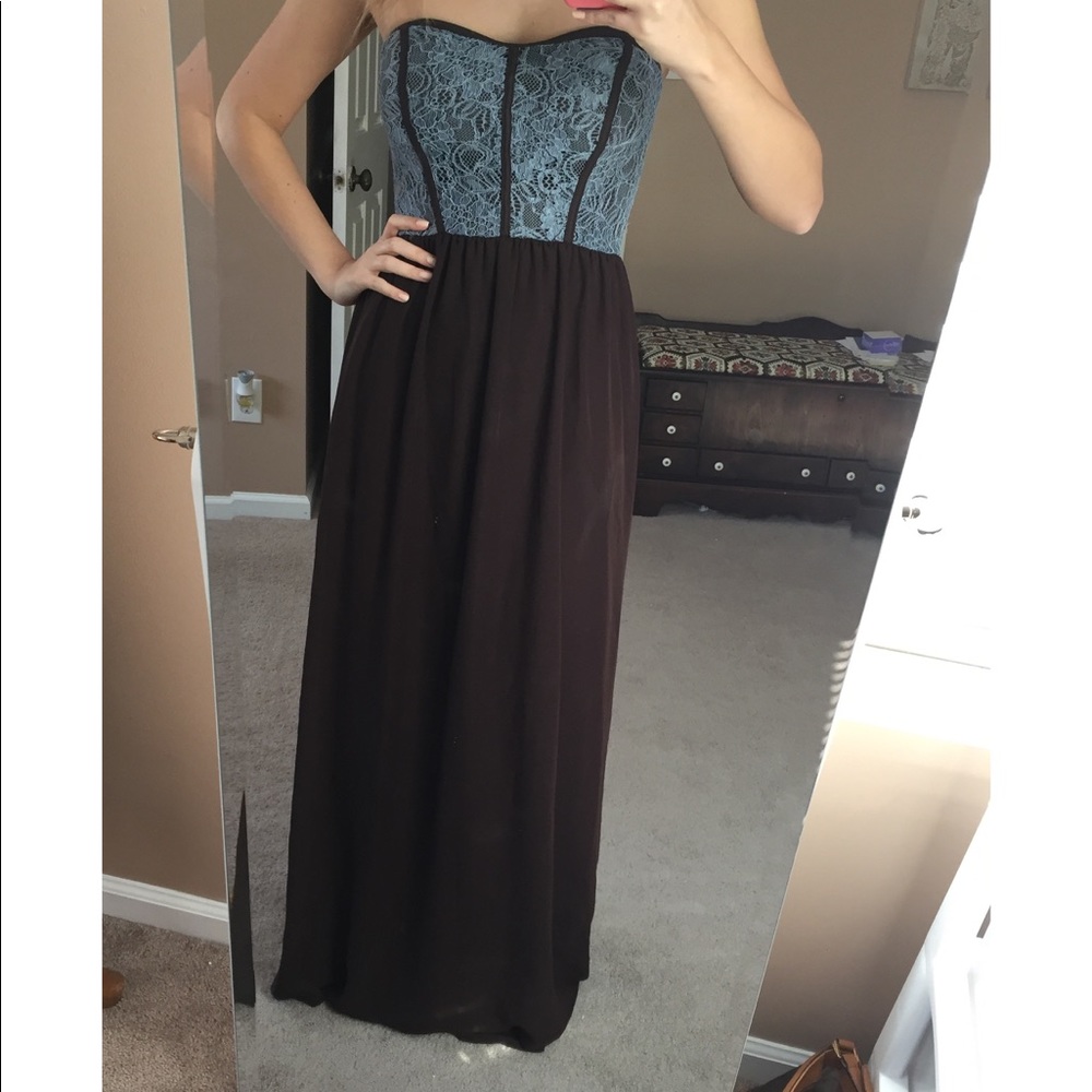 Mystic dress (ModCloth)